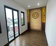3 Bán độc lập 3 tầng ở tổ 8 thị trấn An Dương 50m2, 2,45 tỷ