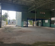 3 Xưởng mặt tiền đường nhựa dt 1146m2 xã Bình Mỹ , Củ Chi giá 17 tỷ