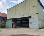 4 Xưởng mặt tiền đường nhựa dt 1146m2 xã Bình Mỹ , Củ Chi giá 17 tỷ