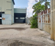 8 Xưởng mặt tiền đường nhựa dt 1146m2 xã Bình Mỹ , Củ Chi giá 17 tỷ