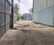 9 Xưởng mặt tiền đường nhựa dt 1146m2 xã Bình Mỹ , Củ Chi giá 17 tỷ