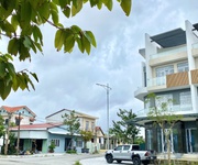 2 Sở hữu Shophouse 4 tầng kinh doanh và ở mặt tiền gần trung tâm thương mại Aeon Mall Huế