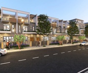 4 Sở hữu Shophouse 4 tầng kinh doanh và ở mặt tiền gần trung tâm thương mại Aeon Mall Huế