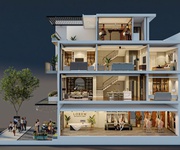 5 Sở hữu Shophouse 4 tầng kinh doanh và ở mặt tiền gần trung tâm thương mại Aeon Mall Huế