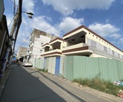 Bán Xưởng Hẻm 986 Đường Hương Lộ 2 Quận Bình Tân.DT:1000m.Giá 42 Tỷ