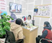 Máy Trợ Thính Tâm An Hải Dương