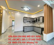 Bán nhà tại xã diên phú, huyện diên khánh, tỉnh khánh hoà