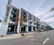 1 Bán đất nền central avanue - 100 - 132m2/nền. dự án hoàn thiện