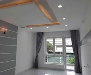 3 Nhà đẹp nc nup hẻm quang trung p14. 4,5x15m