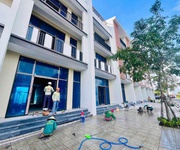 4 Bán đất nền central avanue - 100 - 132m2/nền. dự án hoàn thiện