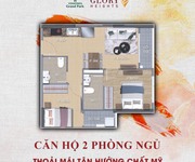 Bán căn hộ 2PN Bs 2,8 tỷ Vinhomes Grand Park Quận 9