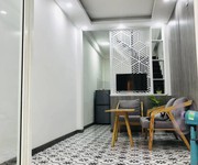 ♪ sau mt trần quốc toản, 21m2 2 tầng, sạch đẹp, 1.75 tỷ