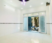 1 Nhà đẹp 3 tầng giá chỉ 3 tỷ 68 shr tân thới hiệp quận 12 hẻm xe hơi sát gò vấp 3pn hoàn công đầy đủ