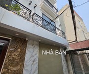 Bán Nhà Ngõ 128 Phố Ngọc Trì, Cổ Linh, Thạch Bàn, 35m2, 5 Tầng, Thang Máy, Phân Lô, Ô Tô