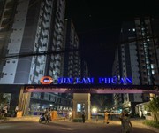 11 Cho Thuê căn hộ Him Lam Phú An  69m2, 2PN,2WC  Full Nội Thất Giá 10 Triệu/Tháng View Nội Khu. LH 093