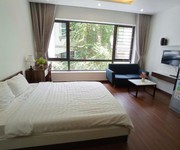1 Cho thuê phòng  ngõ 9 Trần Quốc Hoàn  ngõ ô tô tránh nhau .