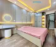 1 Bán nhà vương thừa vũ 33m  x 4 tầng 5.7 tỷ, phân lô quân đội, ngõ thông