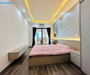 3 Bán nhà vương thừa vũ 33m  x 4 tầng 5.7 tỷ, phân lô quân đội, ngõ thông