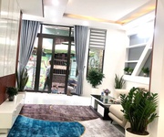 Nhà kiệt nhựa hùng vương, 68m2, ngang 5.5m, 3 tầng cứng đẹp, 3pn, sân thượng chill, ở ngay, 3.xx