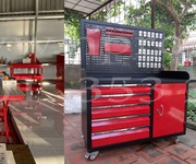 4 Xe đẩy để đồ nghề, tủ đồ nghề giá rẻ