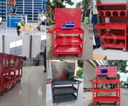 3 Xe đẩy để đồ nghề, tủ đồ nghề giá rẻ