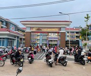 1 Bán đất Mỹ Phước 3 MT nhựa 25m thông thẳng NE8, KD ngay