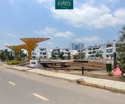 Fiato uptown   đỉnh cao của phong cách sống, nơi thành công được khẳng định