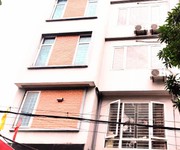 Bán nhà học viên tài chính - dt50m2 - 5 tầng giá 8,2 tỷ - bắc từ liêm - kinh doanh - ô tô