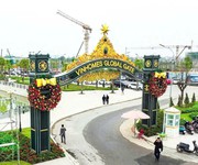 2 Biệt thự mặt hồ 212m2 vinhomes cổ loa