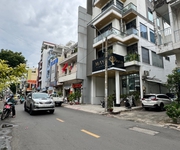 Hoà hảo - nguyễn tri phương - quận 10 - xe hơi đỗ cửa - lô góc thoáng mát - 35 m2 - 3 tầng btct - 4