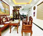 Nhà đẹp 50m2 TÂY HỒ x 5 tầng, Ô chờ thang máy, Ô tô đỗ cách 10M.