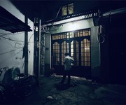 Bán nhà trệt lầu 40m  2 phòng ngủ  phường phước long a thành phố thủ đức.