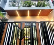 ♪ nhà kiệt gần đỗ quang, 46m2, 2 tầng mới đẹp, 2.85 tỷ