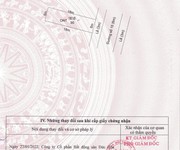 BÁN ĐẤT CHÍNH CHỦ - Dự án Dragon Pearl