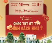 Chào Tết Ất Tỵ - Chính sách Như Ý