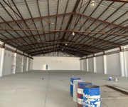 Cho thuê nhà kho 700m  MỚI XÂY tại Liên Chiểu - GIÁ SIÊU ƯU ĐÃI CHỈ 32 TRIỆU/THÁNG