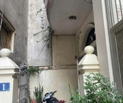 6 Bán nhà ngõ 379 Đội Cấn