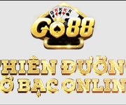 Go88   Thiên đường game đổi thưởng Online