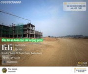 2 Bán đất nền 110m2, sổ đỏ, gần bv 20ha tuyên quang