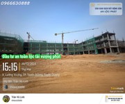 3 Bán đất nền 110m2, sổ đỏ, gần bv 20ha tuyên quang