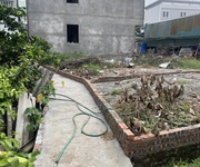 2 40m2 đất 2 thoáng mặt vỉa hè đường lớn cự khối