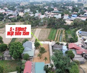 Bán siêu phẩm nghỉ dưỡng 518m2 full thổ cư - thanh cao, lương sơn, hb