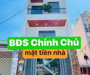 Nhà mới hẻm xe hơi đổ cửa, full nội thất huỳnh thị hai, tân chánh hiệp q12 giá rẻ