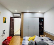 2 Nhà đẹp phố ngọc lâm, 55m2, 6 tầng, mặt tiền  3.7m, 14.5 tỷ.long biên.