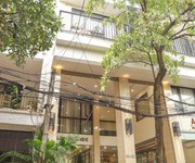 Tòa Apartment Mặt Phố Trúc Bạch 9 Tầng 110M2 68 Tỷ Dòng Tiền ỔN ĐỊNH