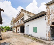 1 Chính chủ cần bán gấp khuôn đất lớn, 1 đời chủ,  Quận Tân Phú.