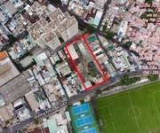5 Chính chủ cần bán gấp khuôn đất lớn, 1 đời chủ,  Quận Tân Phú.