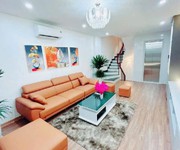 Nhà đẹp hồ ba mẫu 36m2, 7t thang máy tặng full đồ hơn 8 tỷ gần công viên hiếm đống đa