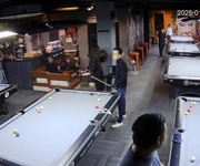 Gấp  cần sang quán billiard 220m2 tại tôn đức thắng, đống đa, hà nội