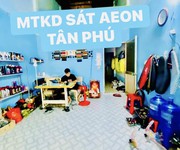 Mặt tiền kinh doanh ngay aeon tân phú -  2 tầng - 60m2 - 4❌15 nhỉnh 7 tỷ tl